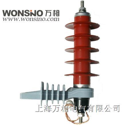 正品配电型HY5WS-17/50L YH5WS-17/50L YH5WS-12/35.8避雷器