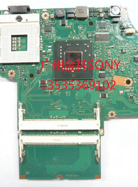 SONY,VGN-SZ68 SZ55 SZ56 SZ65 SZ75 SZ73 SZ77,MBX-170主板