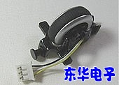 鼠标滚轮编码器 维修配件 适用于雷柏M765 M930等测试好  拆机件