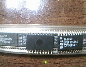 IDT49FCT3805ASO IDT SOP全新原装现货