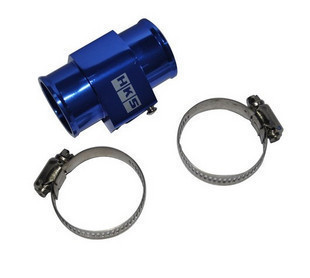 汽车仪表/改装仪表/赛车仪表/水温仪表/水温表配用品 水温三通