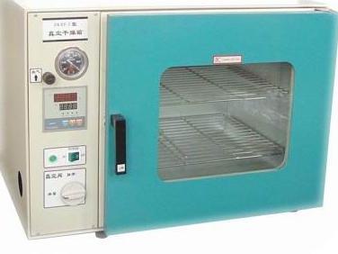 真空干燥箱DZF-1AS电热真空干燥箱真空烘箱真空烤箱不锈钢内