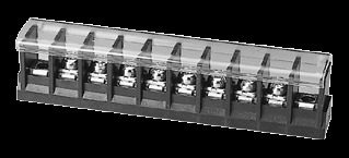 台湾町洋栅板式接线端子DT-2G-A07X-XX,量大从优