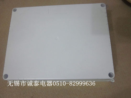 防水接线盒200*155*80 CE IP65 不开孔