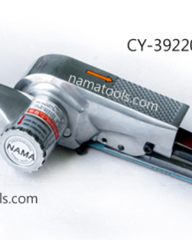 台湾纳玛NAMA气动砂带打磨机 砂布环带机拉丝机  CY-39220 包邮