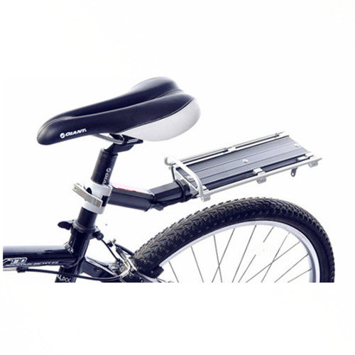 Porte-bagages pour vélo - Ref 2412751 Image 1