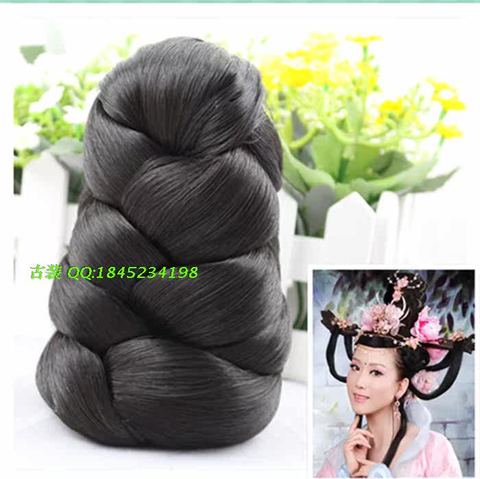 Extension cheveux - Chignon - Ref 248076 Image 1