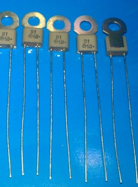 MURATA村田 热敏电阻 PTFM04BB471Q2N34B0 PTC 470欧 Ohm