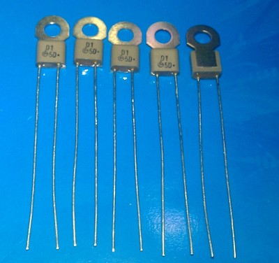 MURATA村田 热敏电阻 PTFM04BB471Q2N34B0 PTC 470欧 Ohm