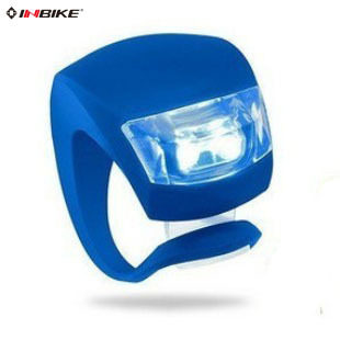 Eclairage pour vélo INBIKE - Frog Lumières - Ref 2400654 Image 1