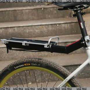 Porte-bagages pour vélo - Ref 2427149 Image 1