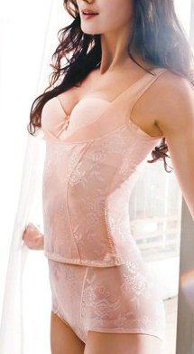 Corset amincissant SWEAR S791020 - Ref 709862 Image 1