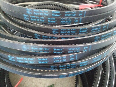 盖茨美国空压机三角皮带