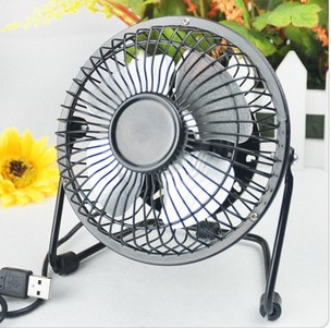Ventilateur USB - Ref 407431 Image 1