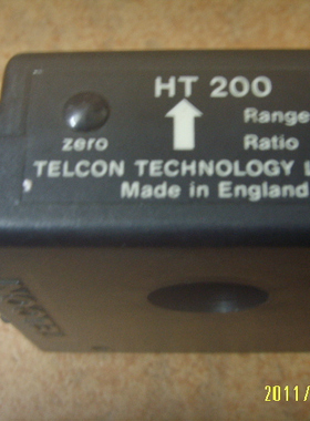 TELCON互感器，HT200，霍尔电流传感器 HT200 安装脚有断裂 现货