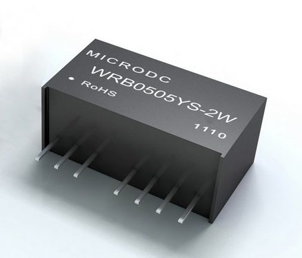 AM2G-0505SZ,WRB0505YS-2W,电源模块dc-dc电源模块