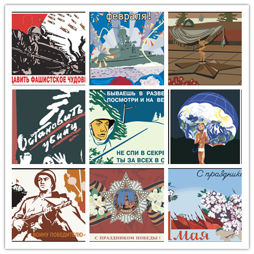 【本商品支持自动发货，如需网盘自动发货请看宝贝说明~】【虚拟电子设计素材，非实物，请留Email地址】