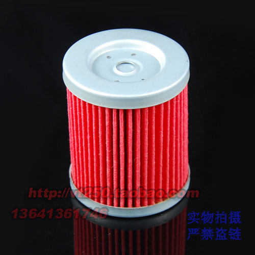 小眼200 VANVAN200 机滤 DF200机油滤芯 轻骑200 机油格