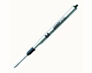 德国LAMY 凌美 M16 笔芯 适用Safari /Al-star 圆珠笔 黑/蓝