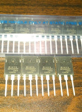 IXYS IXFH96N15P TO-247 96A 150V