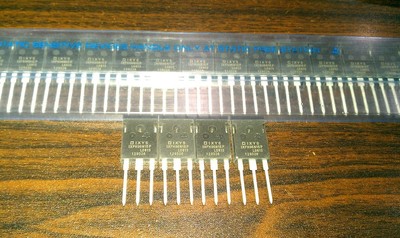 IXYS IXFH96N15P TO-247 96A 150V