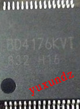 【全新原装】BD4176KVT BD4175KVT BD41760KVT 现货