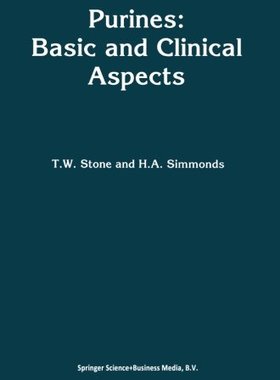 【预订】Purines: Basic and Clinical Aspects