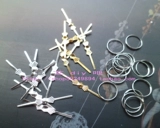 Кристаллическая жемчужная занавесная занавес