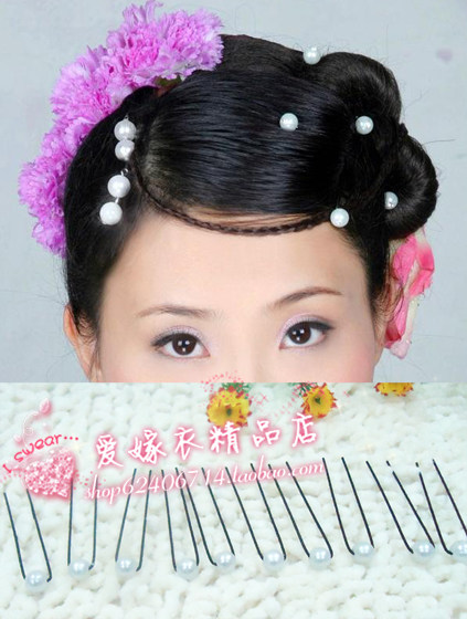 Accessoire cheveux - Ref 1203638 Image 1