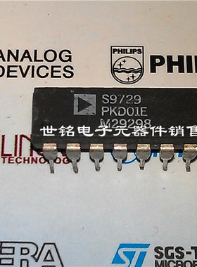 PKD01FP PKD01EP 实体店现货经营进口电子元器件集成IC。