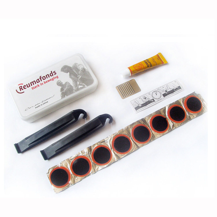 Kit de réparation vélo YLIGHT - Ref 2316944 Image 1