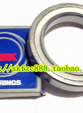 日本NSK进口轴承 80205 6205ZZCM 6205Z 不锈钢轴承 S6205ZZCM