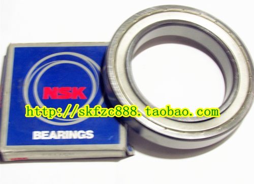 日本NSK进口轴承6000ZZCM 6700 6701 6702 6703 6704 6705 6706