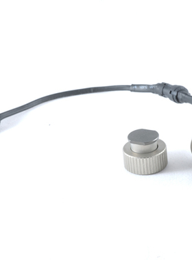 25022  M14 Ikelite 接头接佳能标准热靴 （2针连接）