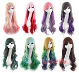 Perruque cheveux raides Court - Ref 2609345 Image 16