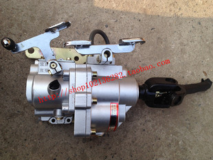 精品三轮摩托原装重庆富瑞倒档器加力器一体加力器变速箱高低速