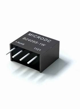 B2409S-1W 电源模块dc-dc电源模块