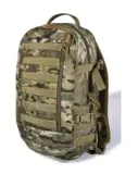 Сянги Ilbe Attack Rackpack 26 -Liter Small и Medium Radkpack Flyye Ma Run Classic Army Bird Model