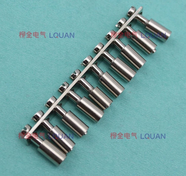 DK4Q/35 双层接线端子连接条 中心短接件 接线端子
