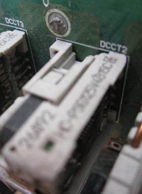 HC-PSG125V4B15C 进口互感器 变频器检测 电流传感器 变频器配件