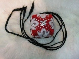 新疆 舞蹈小花帽 纯手工 高贵穿珠型 新疆 服装 雪莲花 帽子