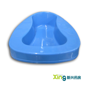 塑料大便器 1000ml 卧床  家庭护理大药房官方旗舰店