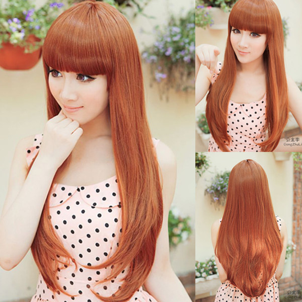 Perruque - Ref 2613245 Image 1