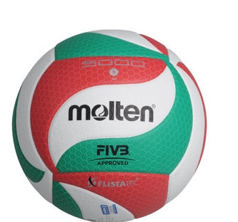 Ballon de volley-ball - Ref 2009930 Image 1
