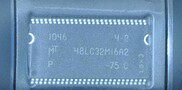 MT48LC32M16A2P-75C MT48LC32M16A2P-75IT 48LC32M16A2 100个直拍