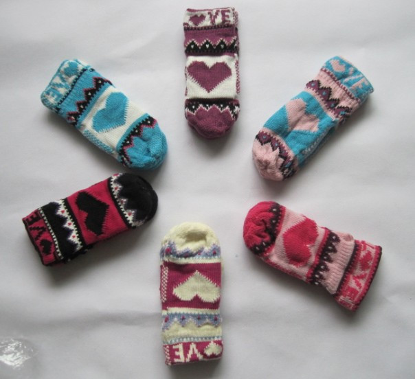Gants pour enfants - Ref 2146880 Image 1