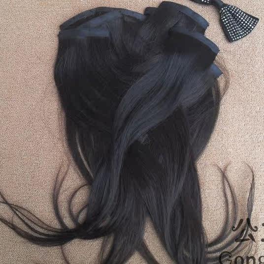 Extension cheveux - Ref 225811 Image 1