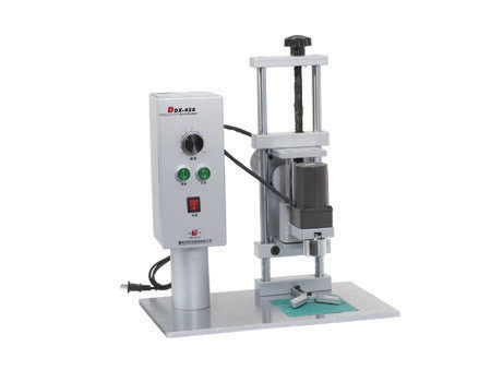 電動旋蓋機DDX-450  擰蓋機 鎖口機  瓶蓋旋蓋機 旋蓋機在類目 辦公設備/耗材/相關服務, 包裝設備/標牌及耗材, 封口機中 - 來自Buy2taobao.com提供專業的淘寶代購服務