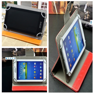 T100TA 华硕ME400C T100 TF700T 10.1寸平板电脑皮套保护套 ME400