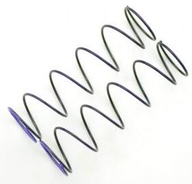 SERPENT 蛇仔 811 Spring RR purple V2(0,61N/3,5LB)(2) 600656
